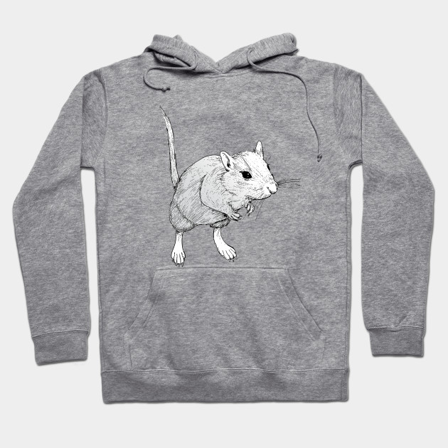 Gerbil On